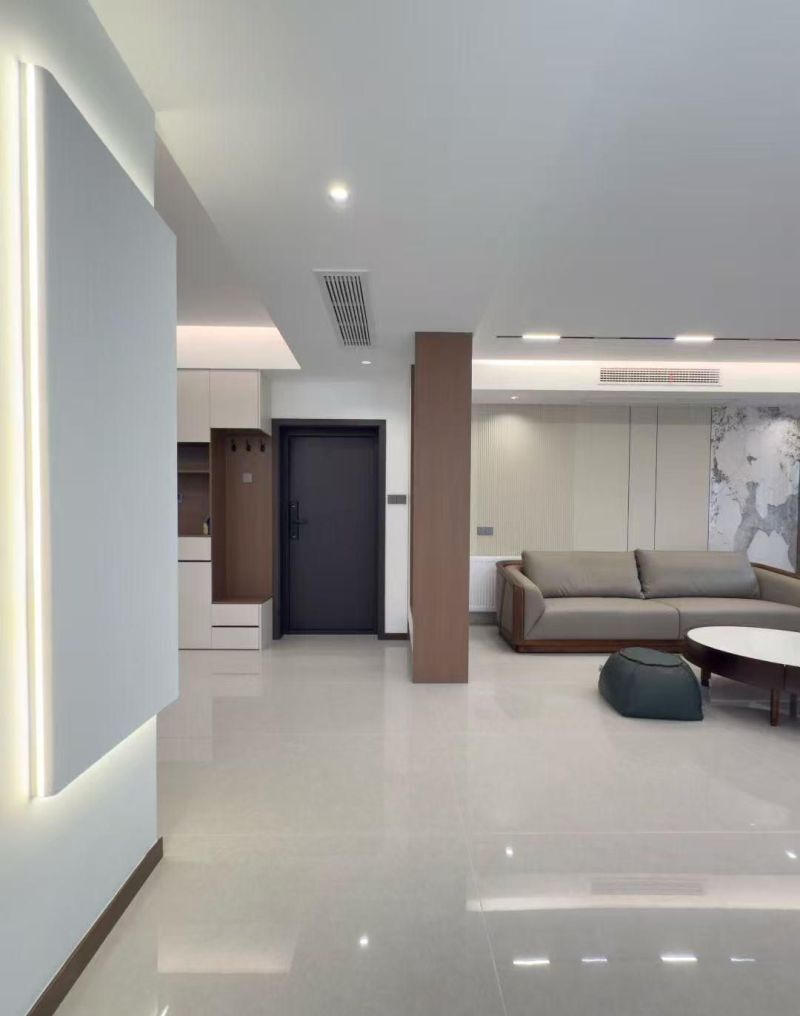 现代简约风的家,干净高级越看越爱!✨ 这个家真的好干净,好高级!✨现代简约风的家,真的越看越爱!! - 家居知识