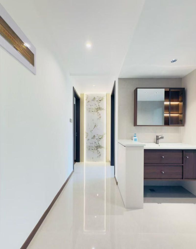 现代简约风的家,干净高级越看越爱!✨ 这个家真的好干净,好高级!✨现代简约风的家,真的越看越爱!! - 家居知识