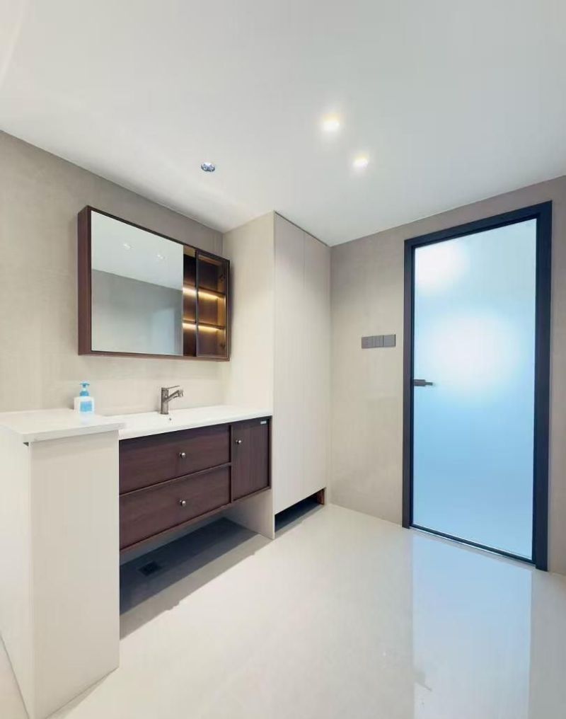 现代简约风的家,干净高级越看越爱!✨ 这个家真的好干净,好高级!✨现代简约风的家,真的越看越爱!! - 家居知识