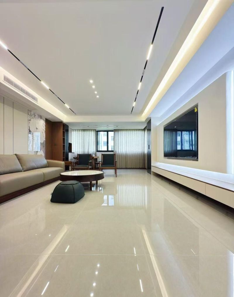 现代简约风的家,干净高级越看越爱!✨ 这个家真的好干净,好高级!✨现代简约风的家,真的越看越爱!! - 家居知识