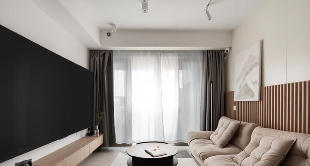 难怪原木风被越来越多人喜欢，入住后才知道，氛围感有多舒适 - 家居知识