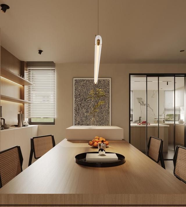 一半烟火，一半清欢，别墅大宅的原木风装修攻略请查收！ - 家居知识