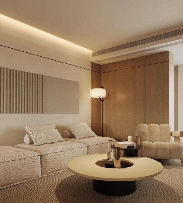 别墅原木风装修攻略，一半烟火，一半清欢