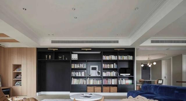 轻法式原木风：这个有温度、多色彩的小三房，钱花得也太值了！ - 家居知识