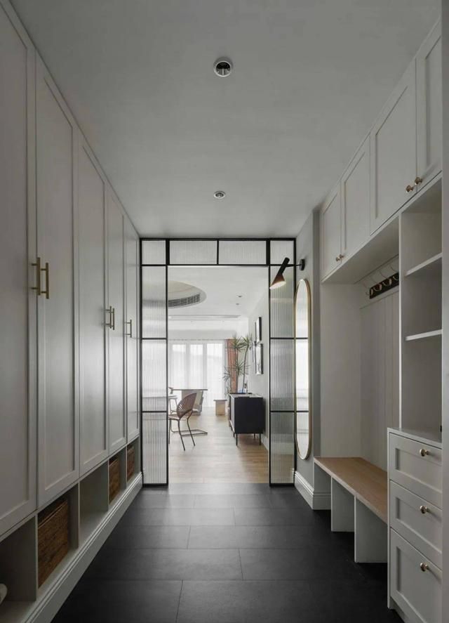 轻法式原木风：这个有温度、多色彩的小三房，钱花得也太值了！ - 家居知识