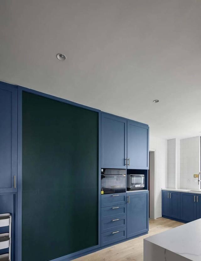 轻法式原木风：这个有温度、多色彩的小三房，钱花得也太值了！ - 家居知识