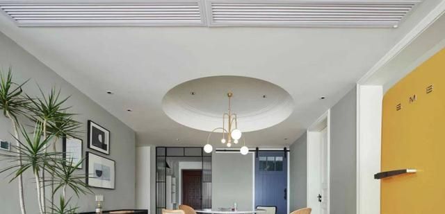 轻法式原木风：这个有温度、多色彩的小三房，钱花得也太值了！ - 家居知识