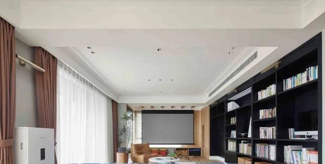 轻法式原木风：这个有温度、多色彩的小三房，钱花得也太值了！ - 家居知识