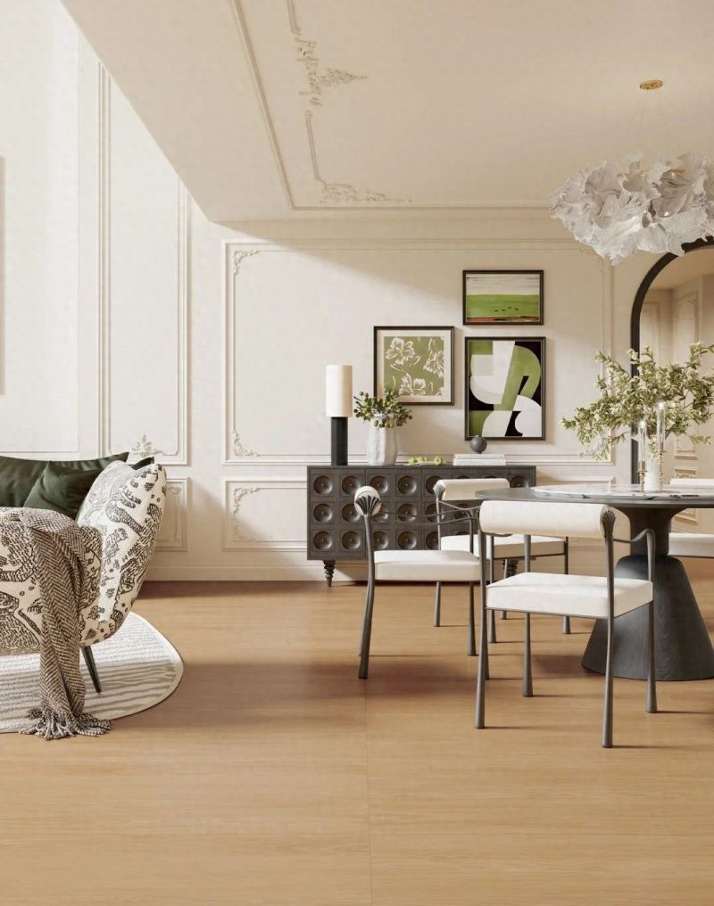 抄作业成功！法式风格穿搭美到窒息