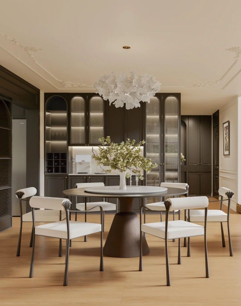 抄作业成功!法式风格穿搭美到窒息 抄作业成功,法式风格真的太绝了 - 家居知识