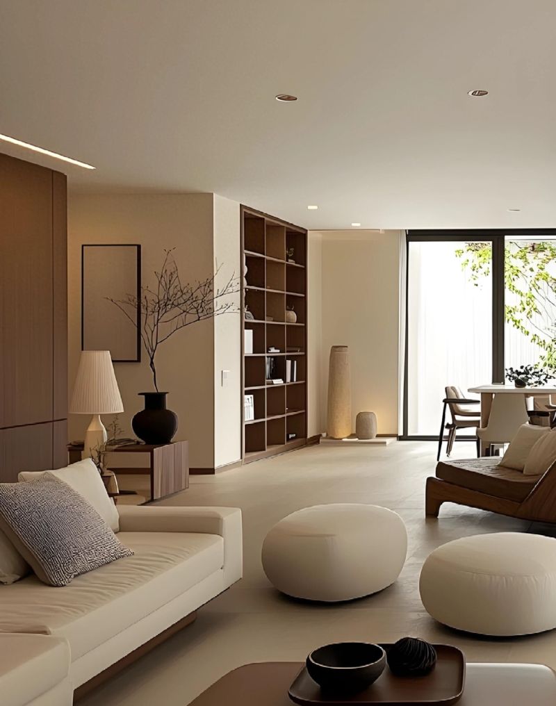 笑看他人貌美中古家，反正不是我家！