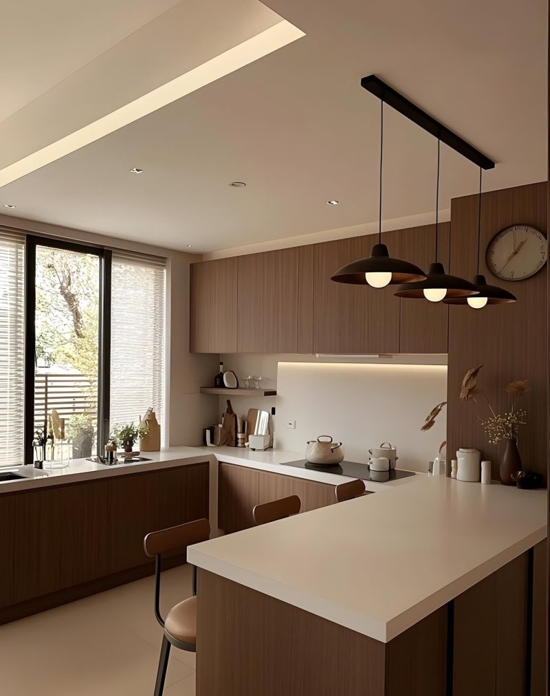 笑一下算了！这么貌美的中古家又不是我家！ - 家居知识