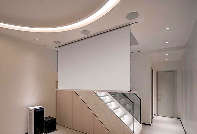 240㎡意式极简实景奢于细节，精致奢华的氛围感绝了！ - 家居知识