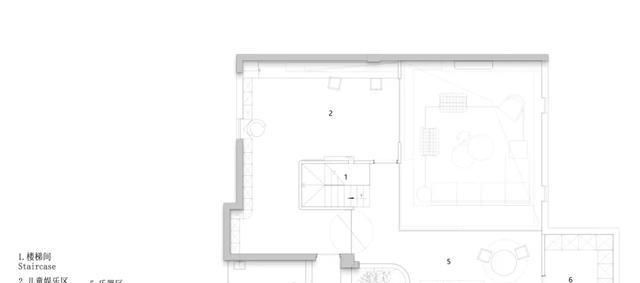 私宅设计：轻侘寂风，不费力的高级感和慵懒生活 - 家居知识