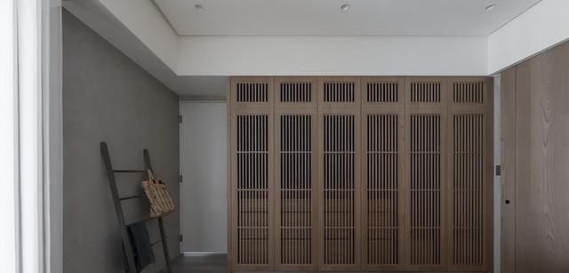 93平侘寂风居所,静享生活余韵之美 侘寂的美学形式!93平,感受宁静的生活余韵 - 家居知识