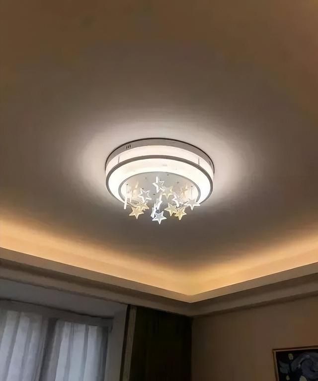 婆婆硬要花32W，为我装修婚房！全屋漂亮极了，中欧混搭真耐看！ - 家居知识