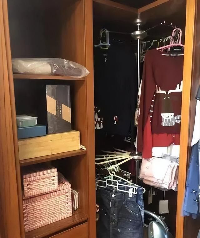 婆婆硬要花32W，为我装修婚房！全屋漂亮极了，中欧混搭真耐看！ - 家居知识