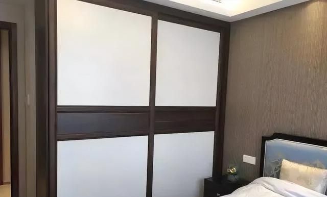 婆婆硬要花32W，为我装修婚房！全屋漂亮极了，中欧混搭真耐看！ - 家居知识