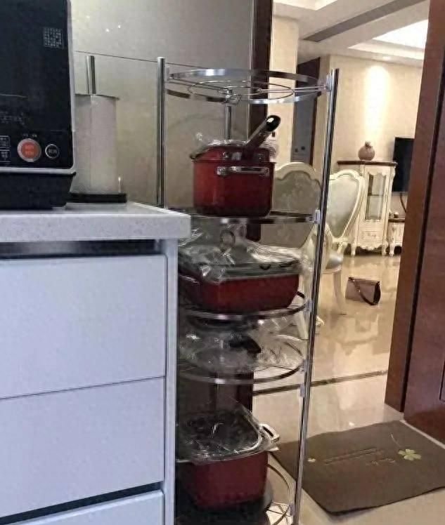 婆婆硬要花32W，为我装修婚房！全屋漂亮极了，中欧混搭真耐看！ - 家居知识