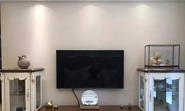 婆婆硬要花32W，为我装修婚房！全屋漂亮极了，中欧混搭真耐看！ - 家居知识