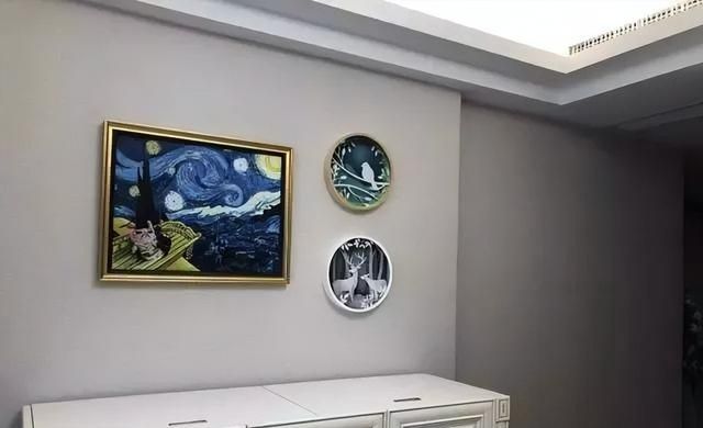 婆婆硬要花32W，为我装修婚房！全屋漂亮极了，中欧混搭真耐看！ - 家居知识