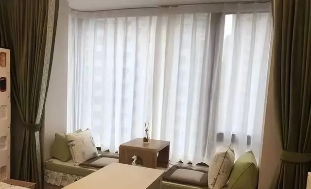 婆婆硬要花32W，为我装修婚房！全屋漂亮极了，中欧混搭真耐看！ - 家居知识