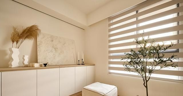 日式家装随手拍出温馨感,这效果过分了! 过分了,把家装成日式风格,随手都能拍出温馨的效果! - 家居知识