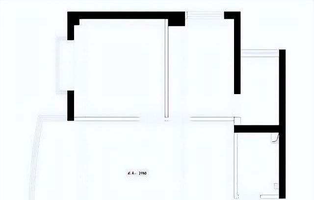 60㎡日式原木风小家走红,小户型装修典范 她的60㎡小家,因装修布置而走红,日式原木风真的很适合小户型 - 家居知识