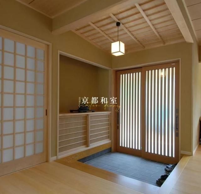 别再盲目跟风“日式装修”，应用在国内，基本就是“南橘北枳” - 家居知识