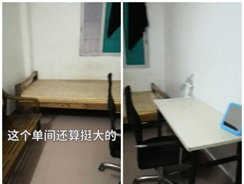 14㎡千元爆改ins风，网友惊叹，天差地别！