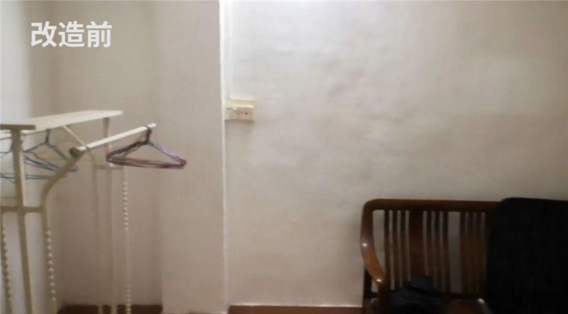 14㎡千元爆改ins风,网友惊叹,天差地别! 他住进14㎡廉价单间,用千元爆改成ins风,网友:天差地别 - 家居知识