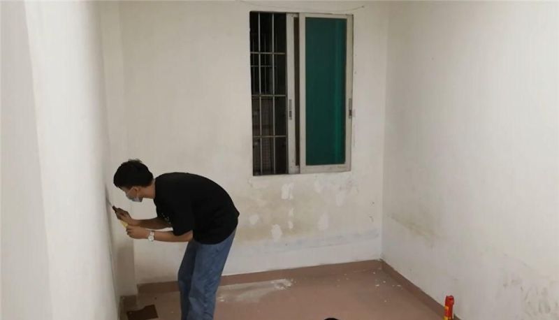 14㎡千元爆改ins风,网友惊叹,天差地别! 他住进14㎡廉价单间,用千元爆改成ins风,网友:天差地别 - 家居知识