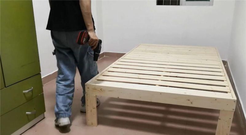 14㎡千元爆改ins风,网友惊叹,天差地别! 他住进14㎡廉价单间,用千元爆改成ins风,网友:天差地别 - 家居知识