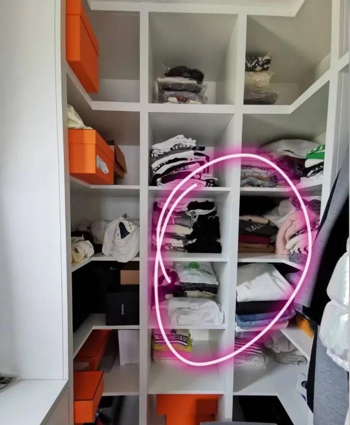 衣柜定制避坑指南,3招教你轻松搞定不踩雷 衣柜定制总踩坑?记好这3点,保你万无一失! - 家居知识