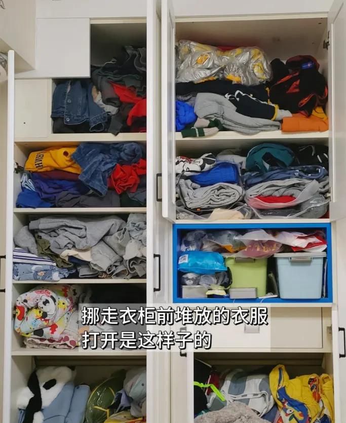 衣柜定制避坑指南,3招教你轻松搞定不踩雷 衣柜定制总踩坑?记好这3点,保你万无一失! - 家居知识