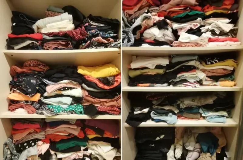 衣柜定制避坑指南,3招教你轻松搞定不踩雷 衣柜定制总踩坑?记好这3点,保你万无一失! - 家居知识