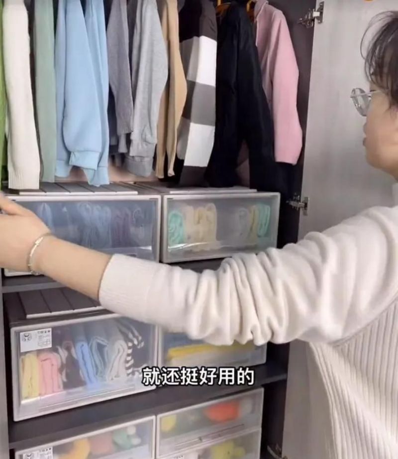 衣柜定制避坑指南,3招教你轻松搞定不踩雷 衣柜定制总踩坑?记好这3点,保你万无一失! - 家居知识