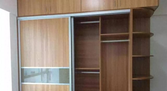 定制衣柜避坑指南,这5点不注意,我家惨痛教训! 定制衣柜千万要注意的这5点,我家被坑惨了,含泪经验分享! - 家居知识