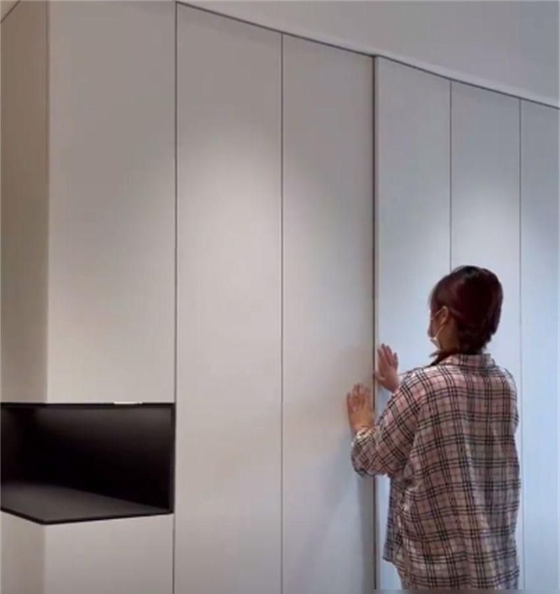 若再定制餐边柜，一定坚持“6不做”！不是矫情，是不想再被坑 - 家居知识