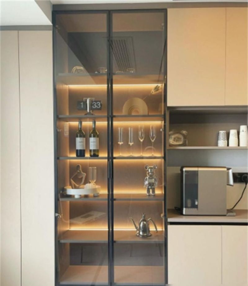 若再定制餐边柜，一定坚持“6不做”！不是矫情，是不想再被坑 - 家居知识