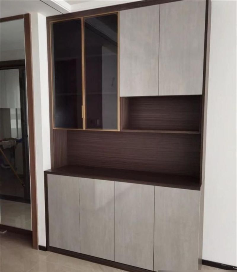 若再定制餐边柜，一定坚持“6不做”！不是矫情，是不想再被坑 - 家居知识