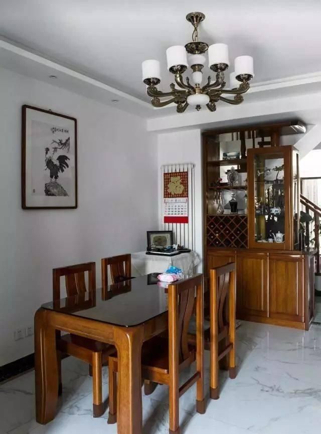 以后买房了，酒柜一定要这样装，实用又有档次，特别喜欢！ - 家居知识