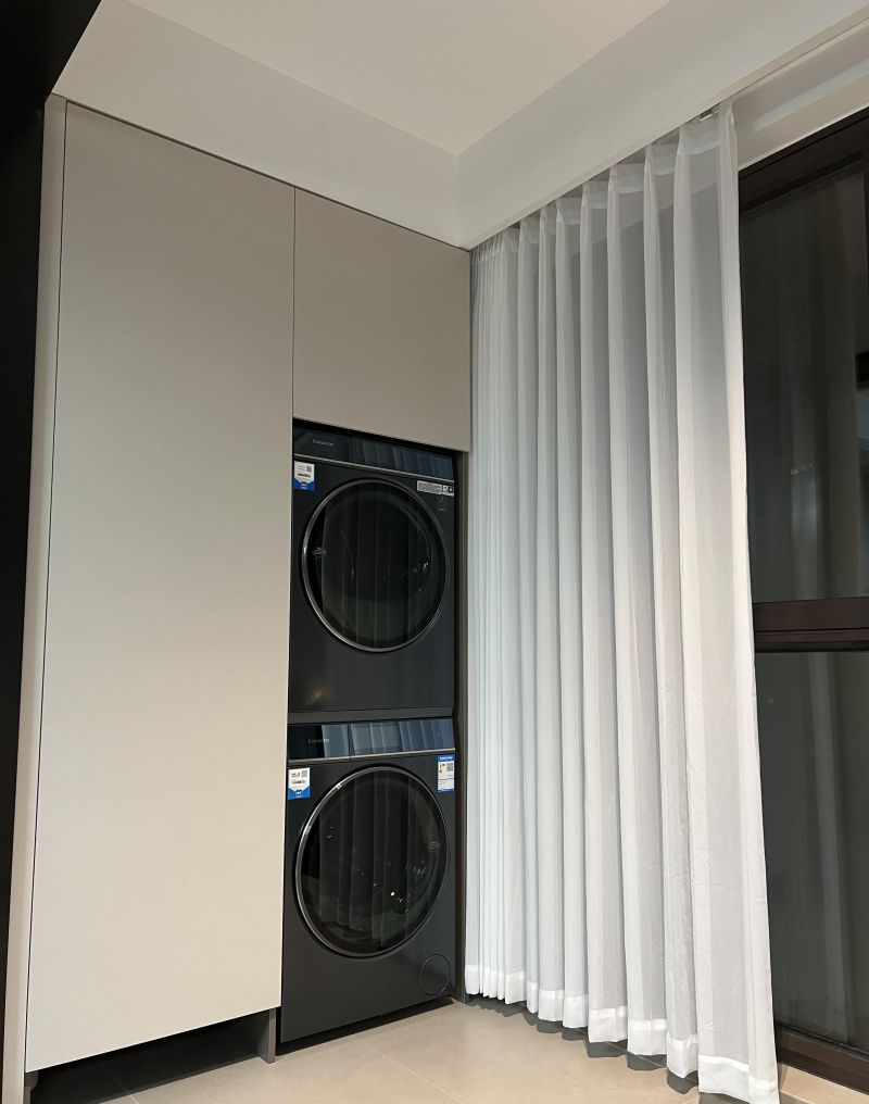 好喜欢我的入户玄关柜～ - 家居知识