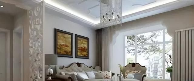 越来越多人入户玄关，装柜子隔断、镂空隔断，太漂亮实用了！ - 家居知识