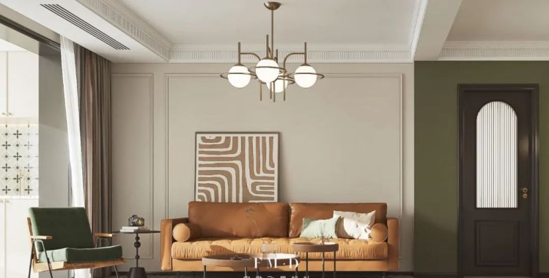 3个技巧教你轻松打造浪漫法式风家居