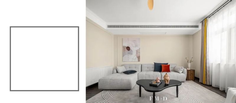 人人都喜欢的法式风，学会这3个方法，轻轻松松打造同款浪漫新家 - 家居知识