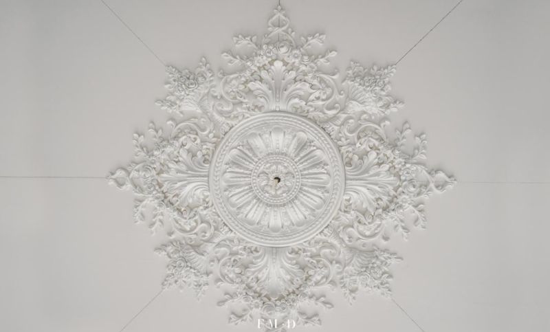 人人都喜欢的法式风，学会这3个方法，轻轻松松打造同款浪漫新家 - 家居知识