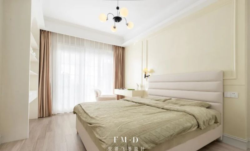 人人都喜欢的法式风，学会这3个方法，轻轻松松打造同款浪漫新家 - 家居知识