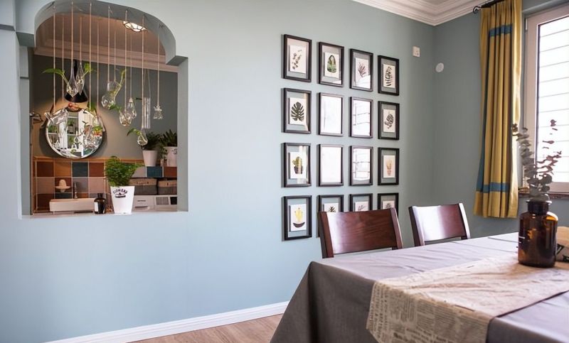 105㎡美式风格装修，从热爱生活开始，打造精致装修 - 家居知识