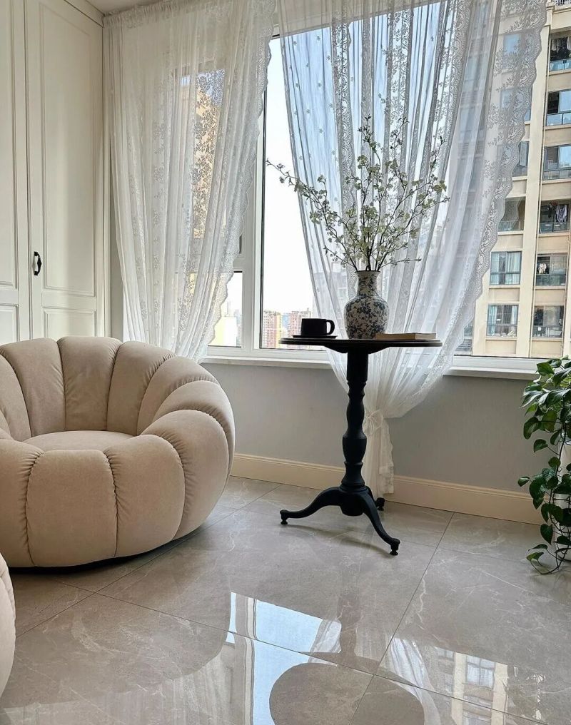 幸亏没听劝，美式装修真的越住越好看～ - 家居知识